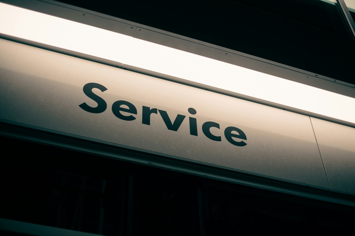 Energy Services